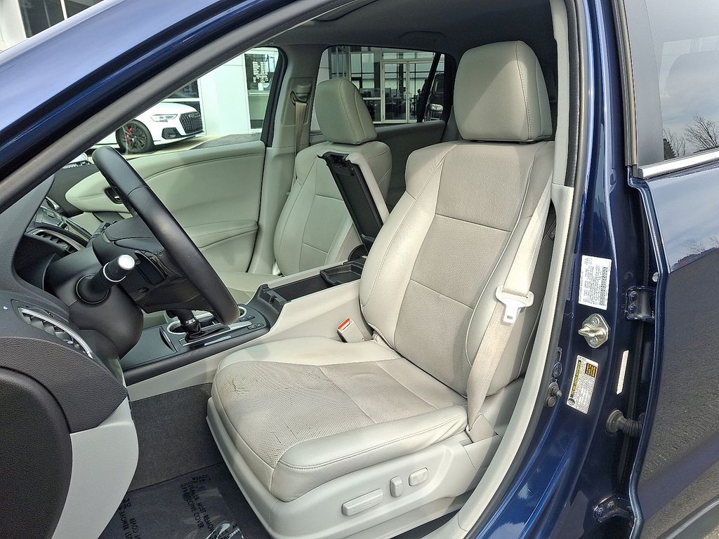 Thumbnail: 2017 Acura RDX - 13