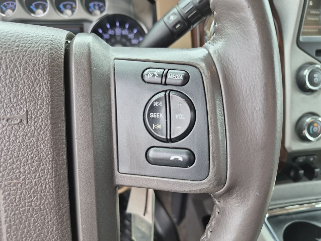 Used Car 2015 Ford F-250sd  Lariat For Sale Under $25,000 In Austin, Texas