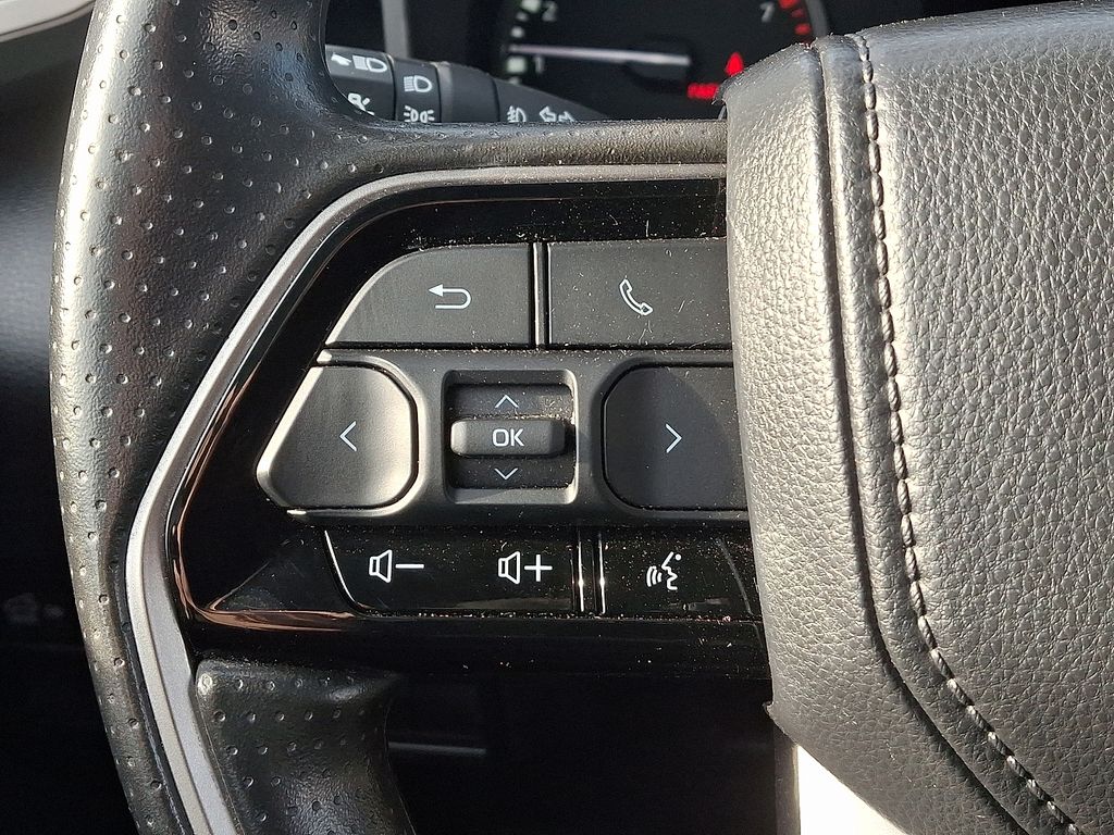 Thumbnail: 2023 Toyota Tundra - 21