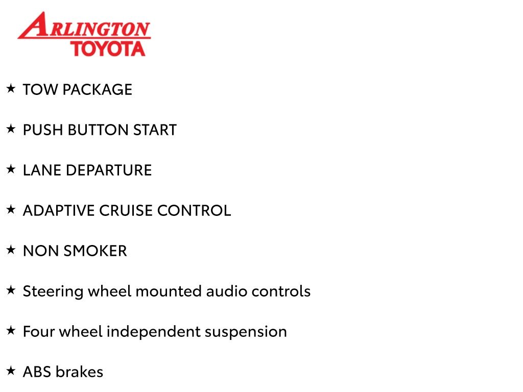 Used 2025 Toyota Tacoma Truck