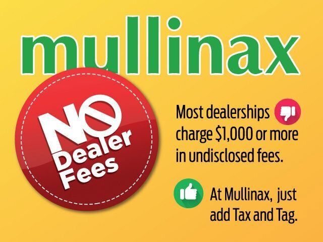 Certified Used 2025 White Jeep Mojave image 9