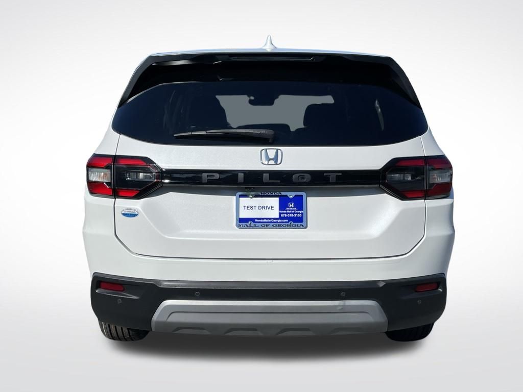 Thumbnail: 2024 Honda Pilot - 5