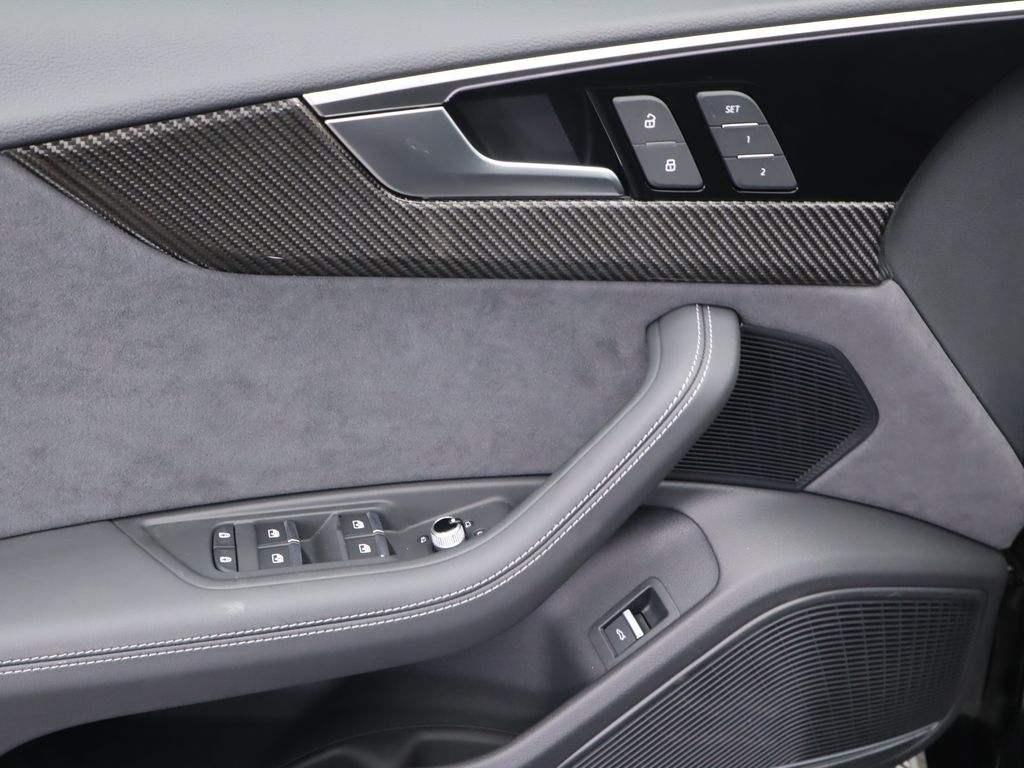 Thumbnail: 2025 Audi A5 - 25