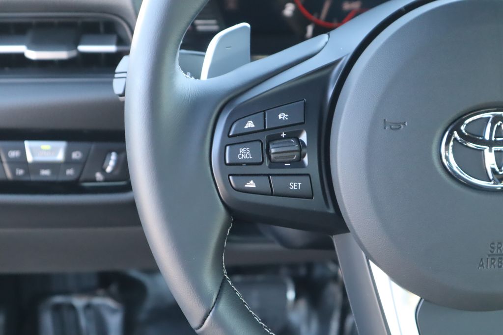 Thumbnail: 2026 Toyota GR Supra - 11