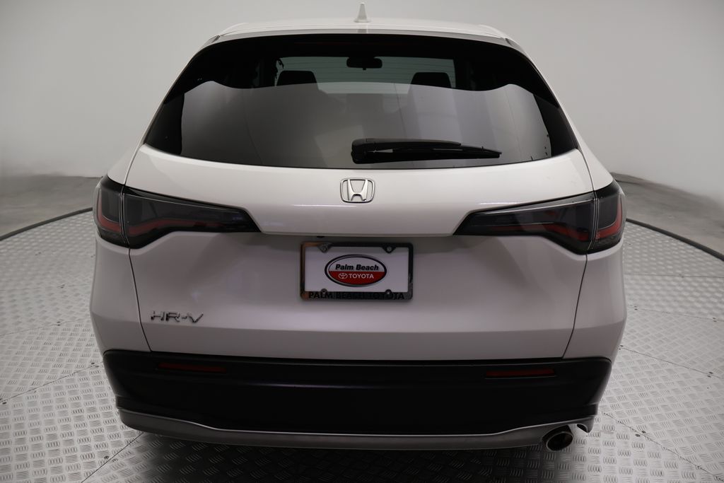 Thumbnail: 2025 Honda HR-V - 10