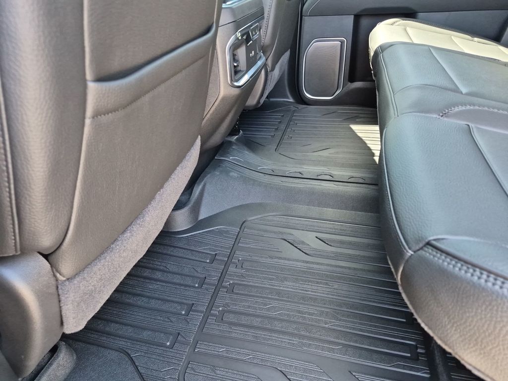 New 2026 Silver GMC Denali image 36