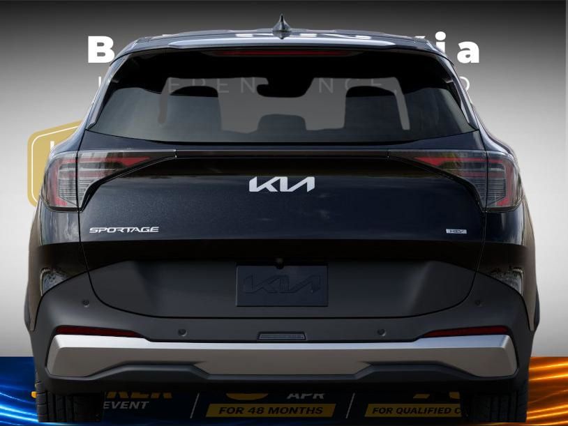 2026 Kia Sportage LX Hybrid - Photo 13
