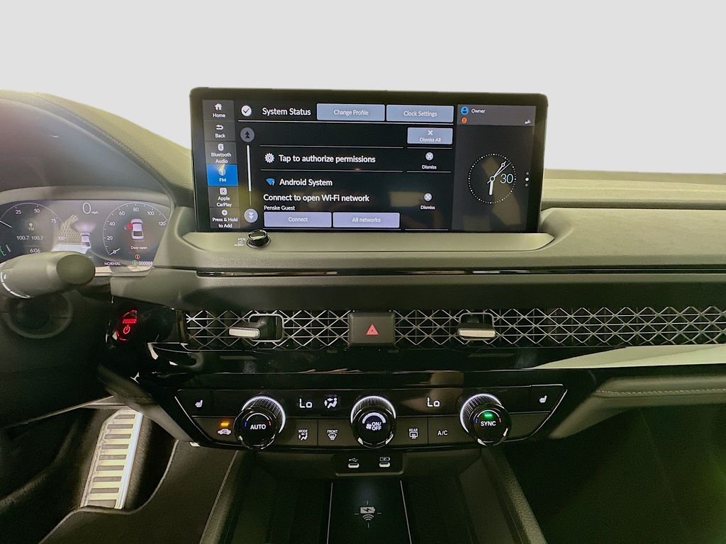 Thumbnail: 2026 Honda Accord - 11