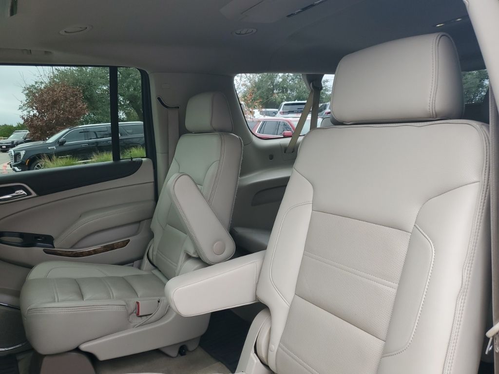 Used Car 2015 Gmc Yukon Xl  Denali For Sale Under $20,000 In Austin, Texas