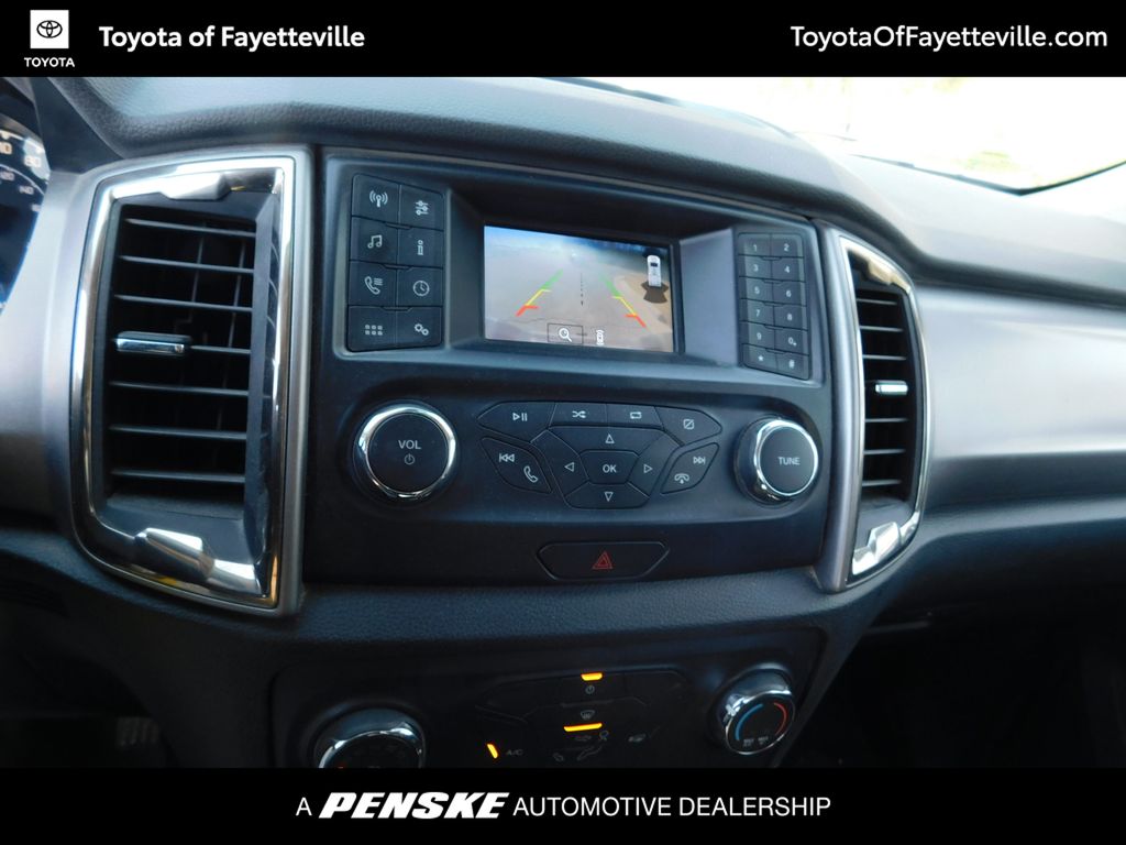 Thumbnail: 2019 Ford Ranger - 10