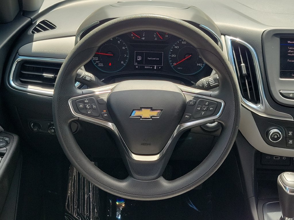 2021 Chevrolet Equinox - $12,888