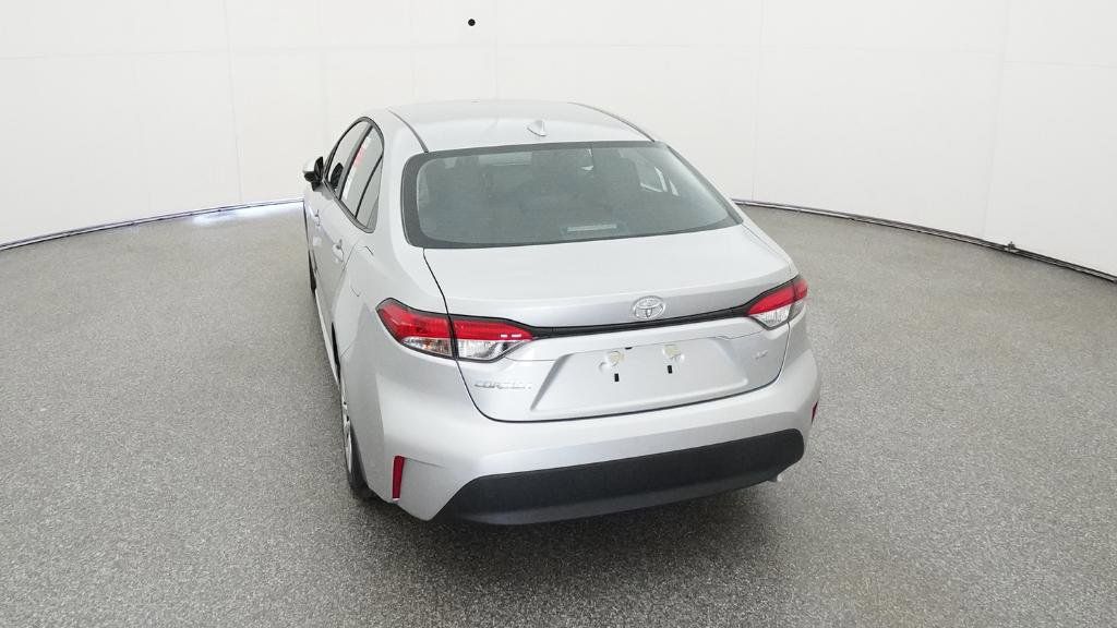 Thumbnail: 2026 Toyota Corolla - 5