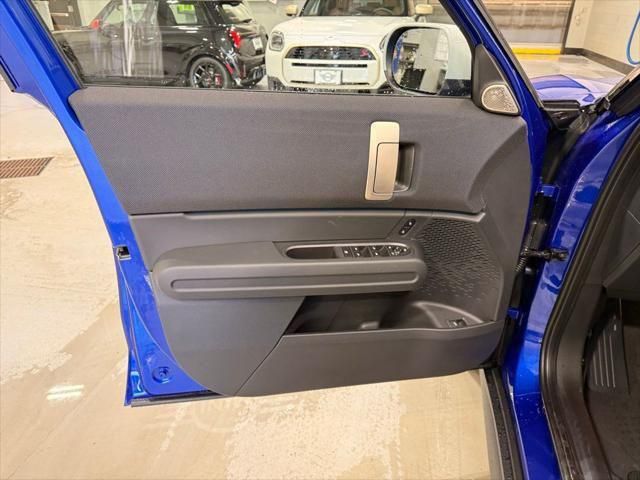 Thumbnail: 2026 MINI Cooper Countryman - 10