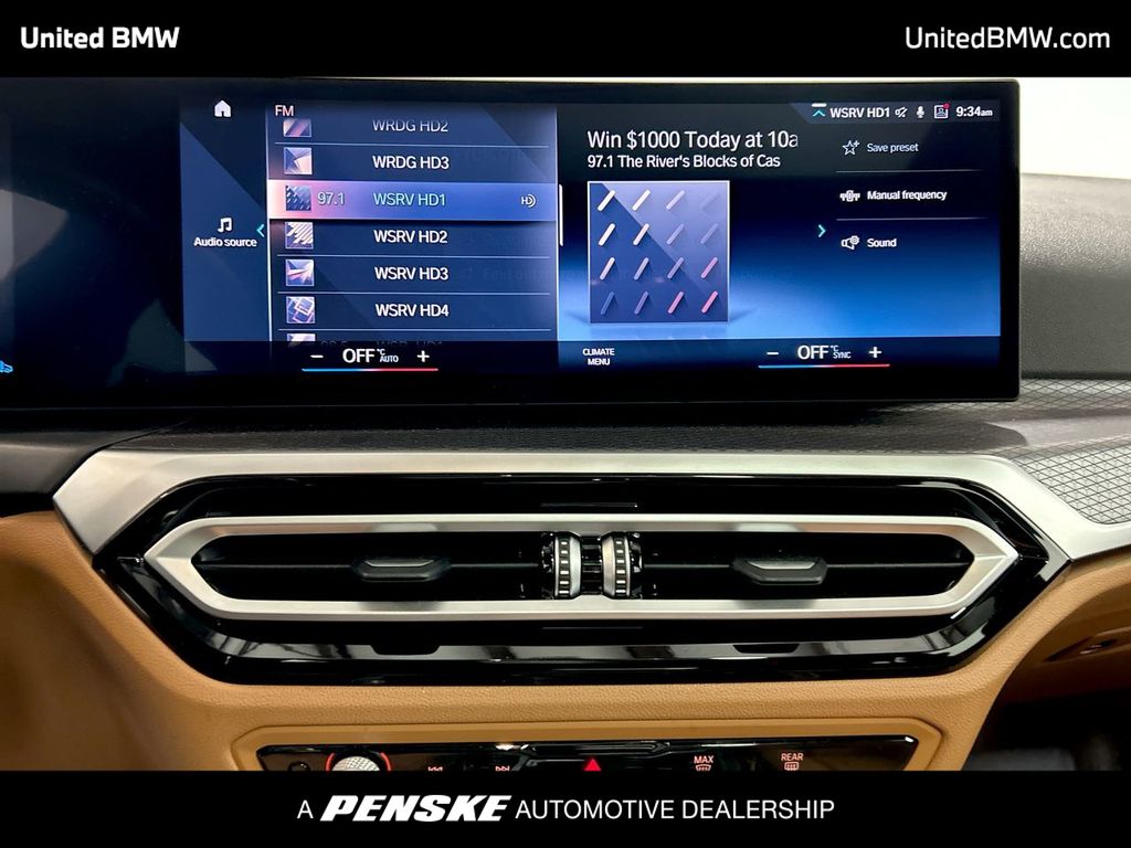 2024 BMW 4 Series M440i 16