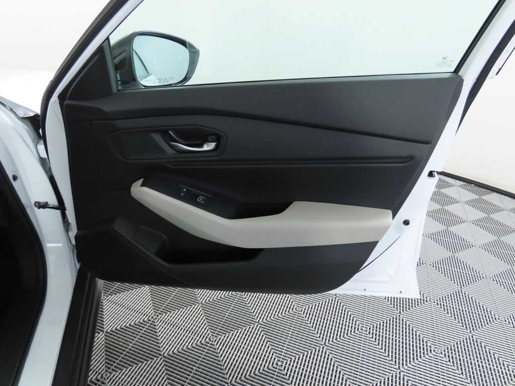 2025 Honda Accord SE 26