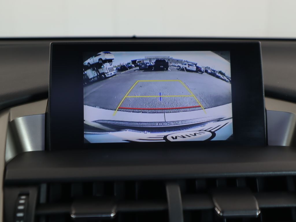 Thumbnail: 2017 Lexus NX - 15