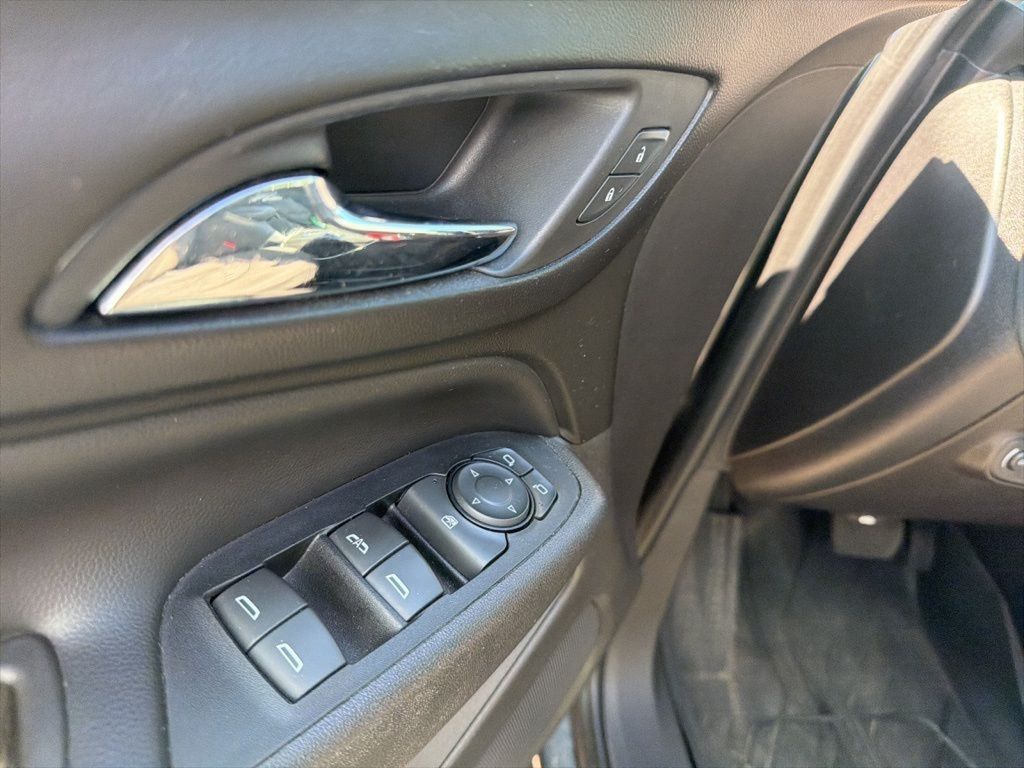 used 2018 Chevrolet Equinox car, priced at $14,597