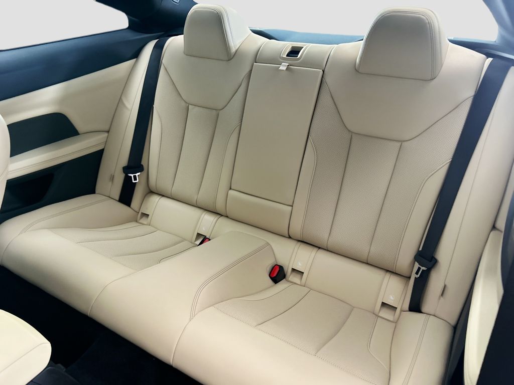 Certified Used 2026 Blue BMW 430i image 20