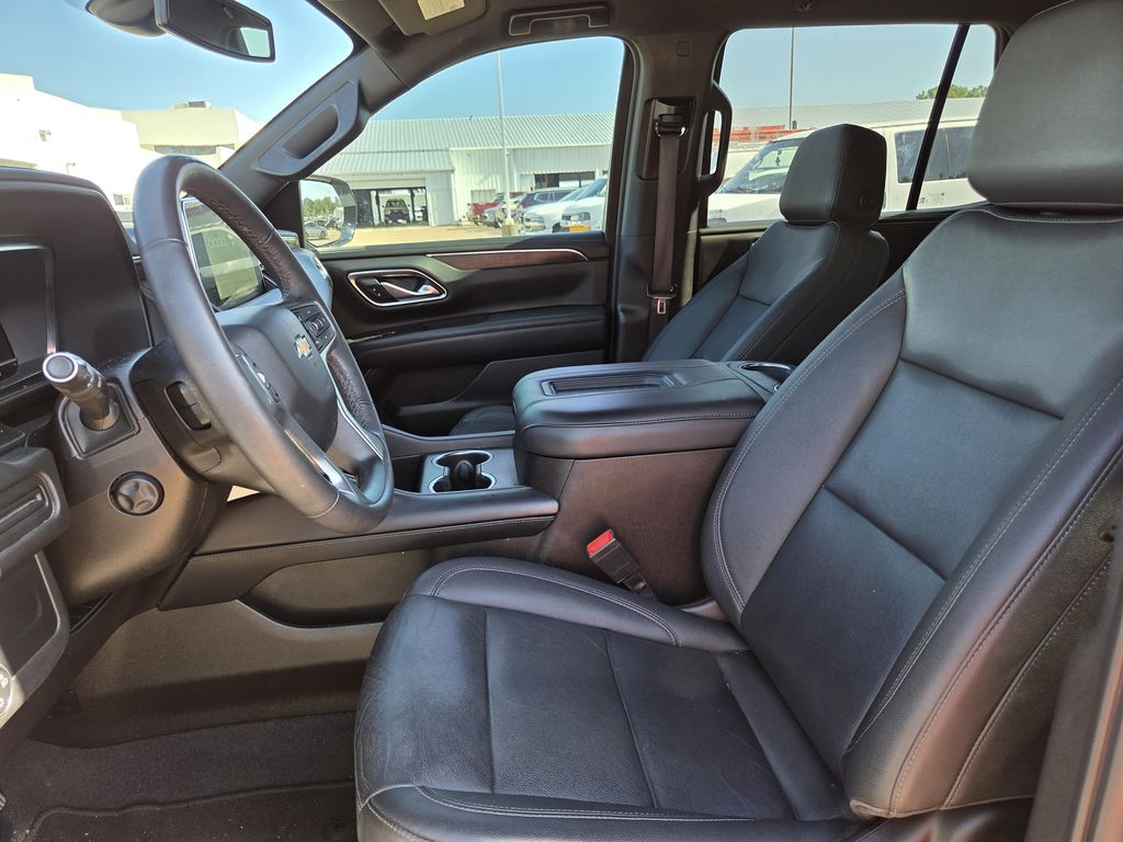 Used 2022 Chevrolet Tahoe SUV