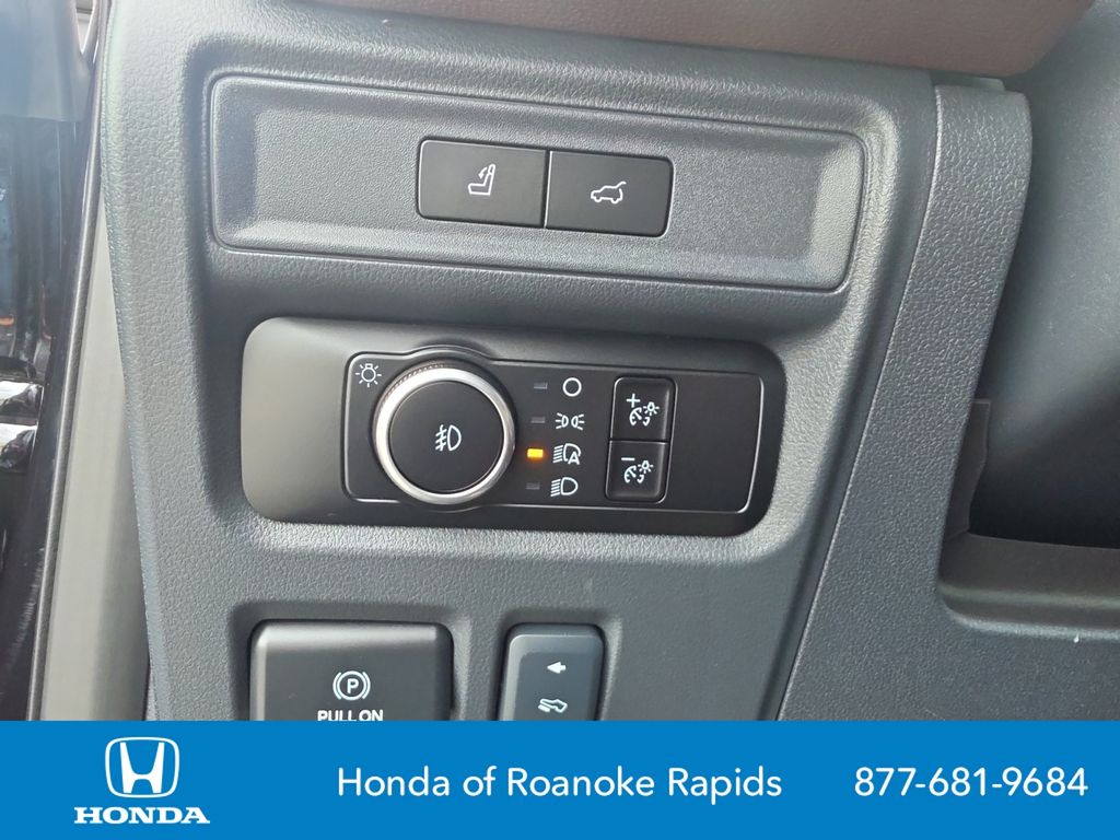 Used 2024 Ford Expedition Max SUV