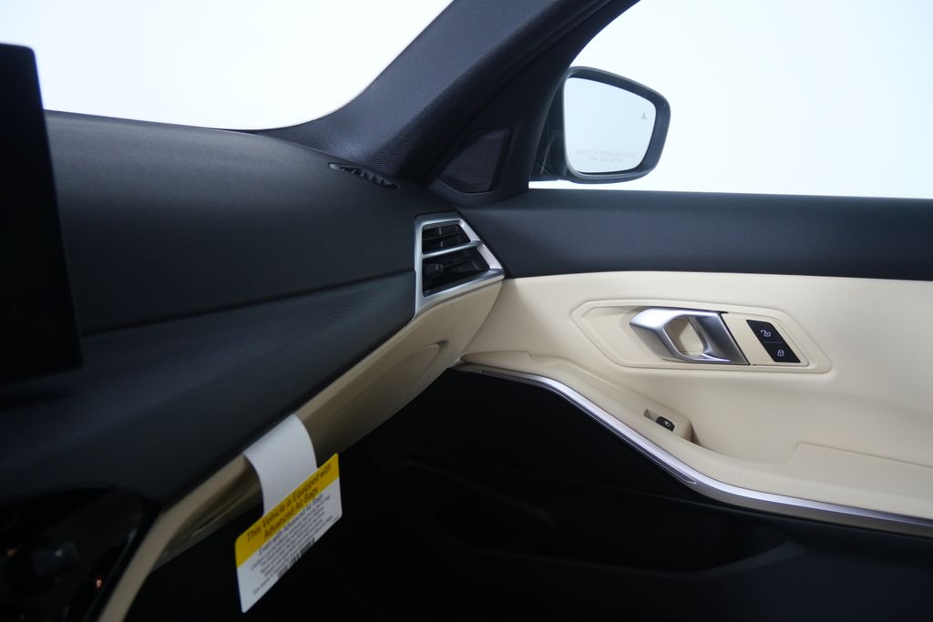 Thumbnail: 2026 BMW 3 Series - 24