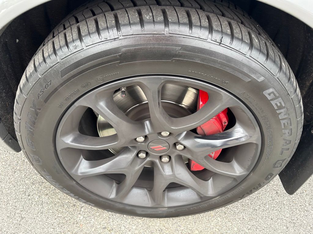 2023 Dodge Durango — photo 4