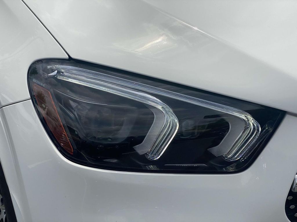 2023 Mercedes-Benz GLE 350 11