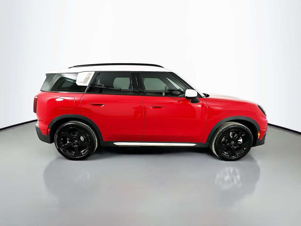 Thumbnail: 2026 MINI Cooper Countryman - 4