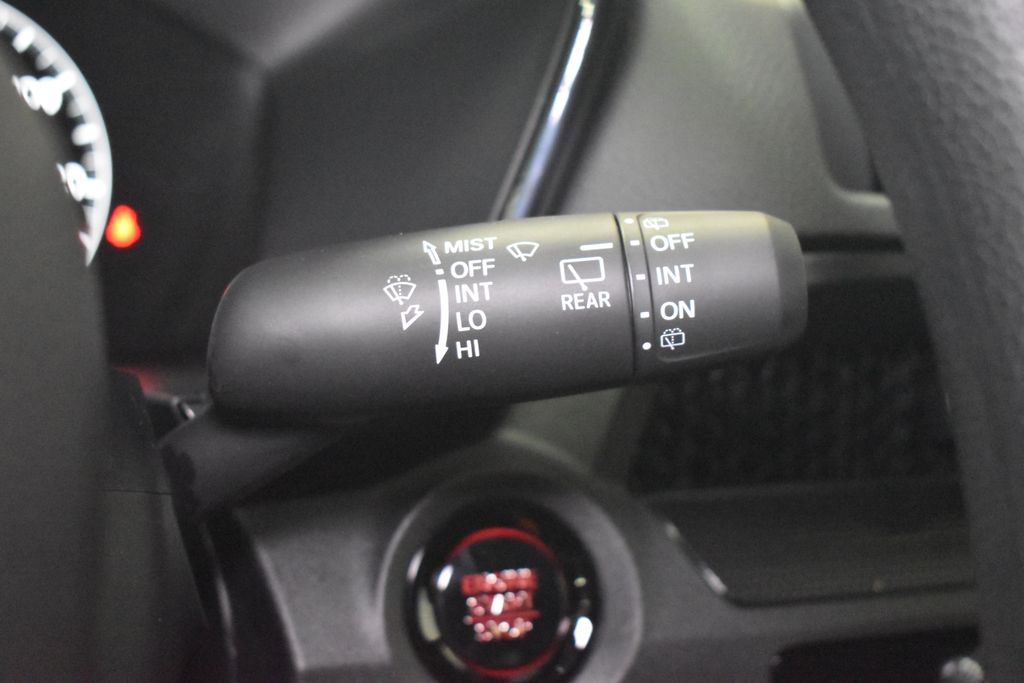 Thumbnail: 2026 Honda CR-V - 17