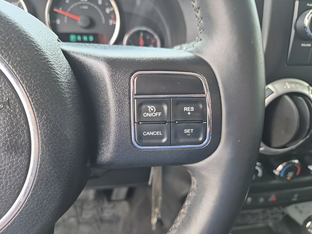 Used Car 2016 Jeep Wrangler  Unlimited Rubicon For Sale Under $30,000 In Austin, Texas