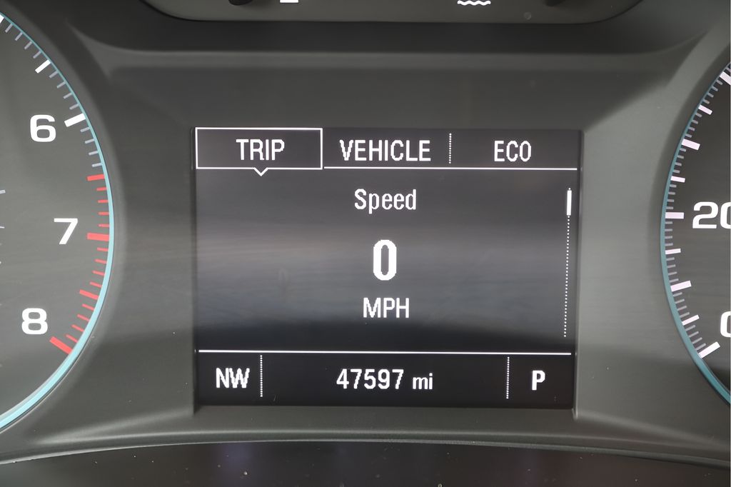Used Car 2025 Chevrolet Malibu  Lt For Sale Under $25,000 In Austin, Texas