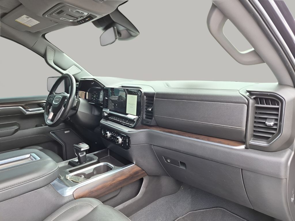 Used Car 2022 Gmc Sierra 1500  Slt For Sale Under $40,000 In Austin, Texas