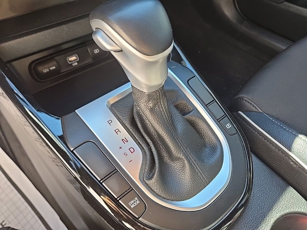 Used 2023 Gray Kia GT-Line image 28