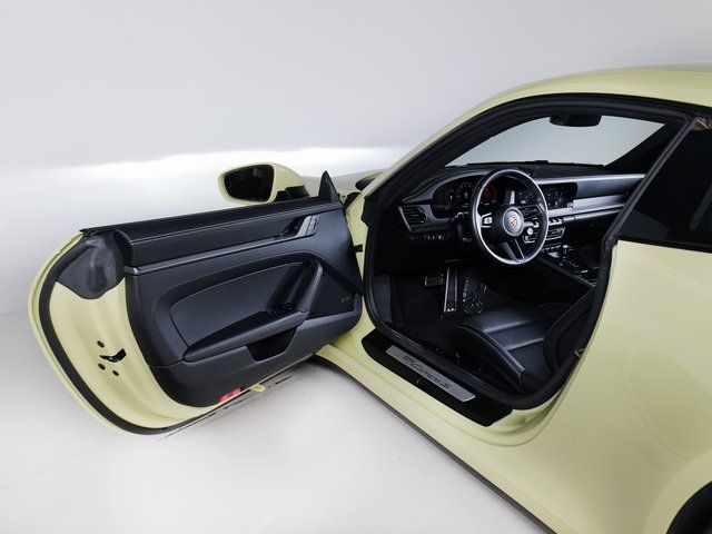 Certified Used 2026  Porsche Carrera S image 23