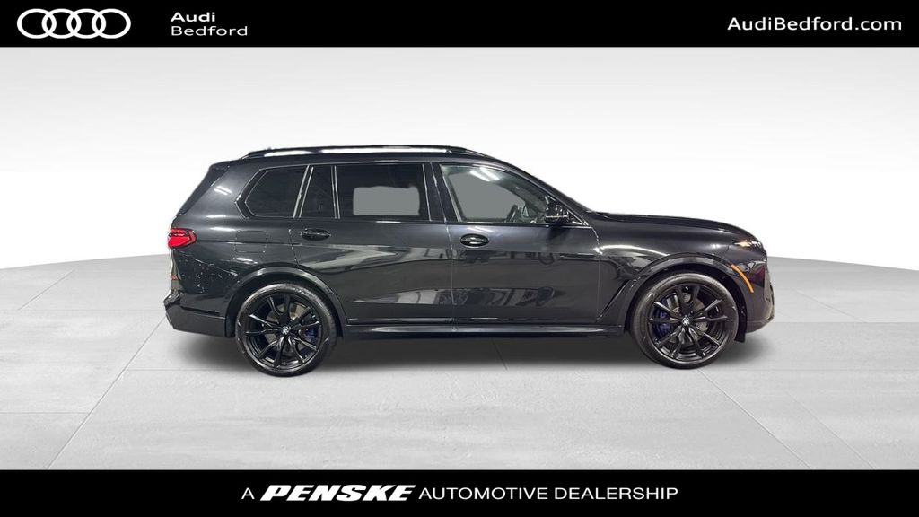 Thumbnail: 2024 BMW X7 - 7