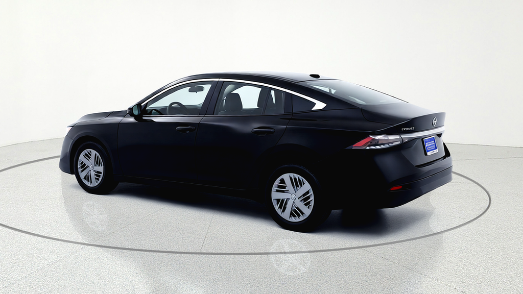 2026 Nissan Sentra