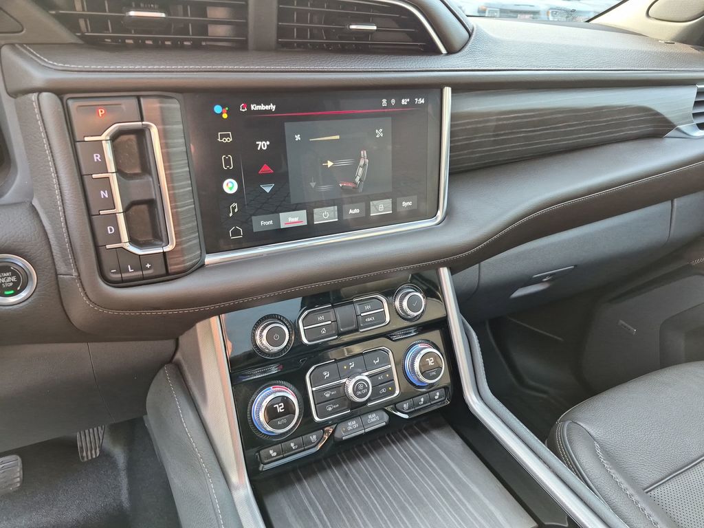 Used Car 2022 Gmc Yukon  Denali For Sale Under $60,000 In Austin, Texas
