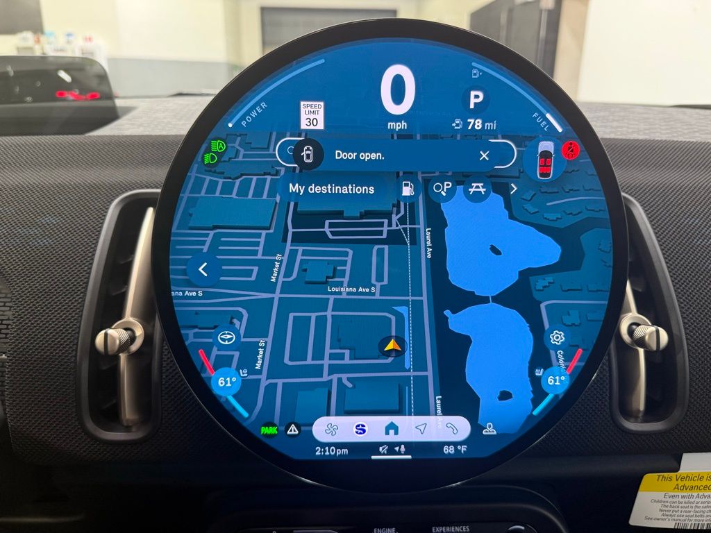 Thumbnail: 2025 MINI Cooper Countryman - 15