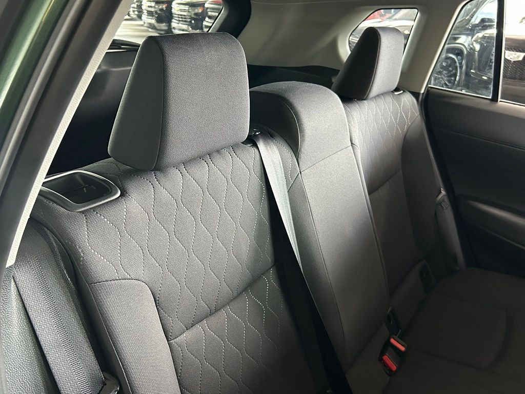 Used 2023 Cypress Toyota LE image 39