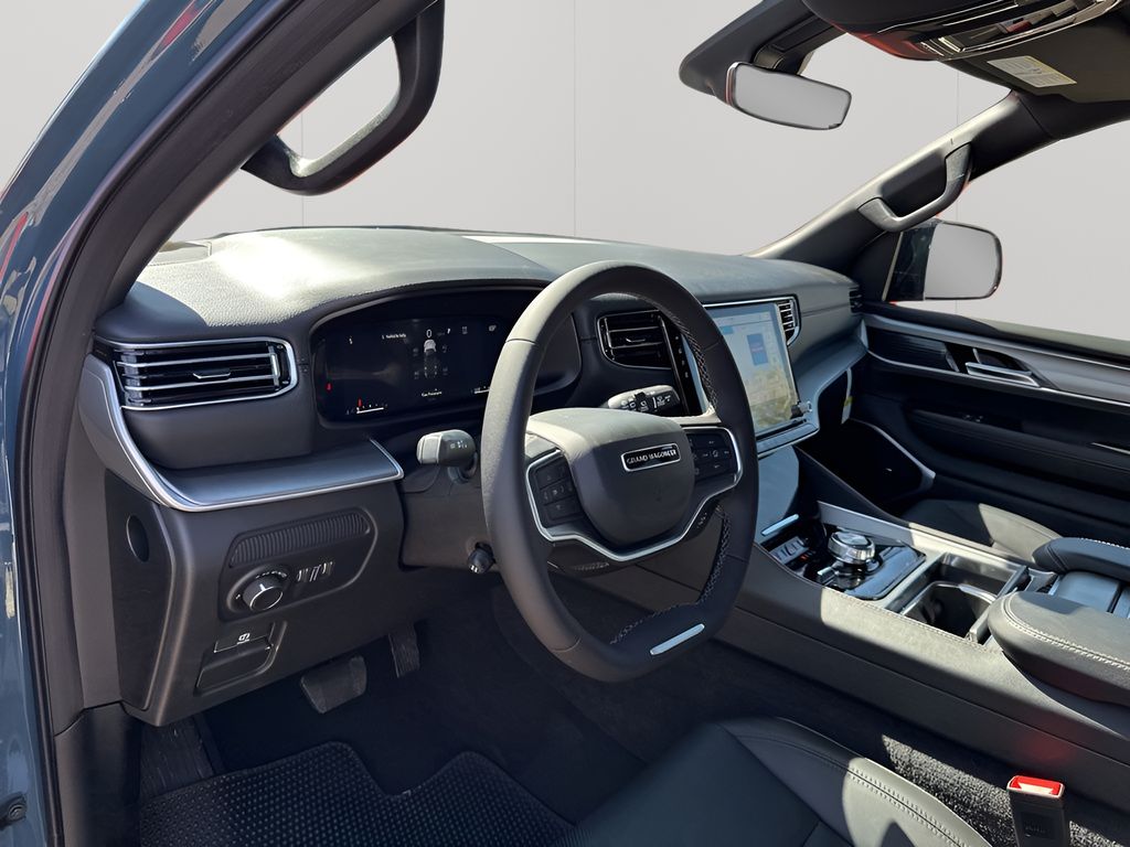 New 2026 Blue Jeep  image 26