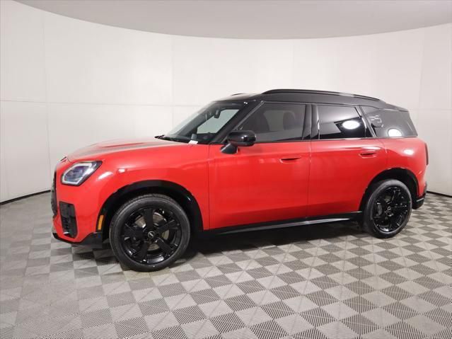 Thumbnail: 2026 MINI Cooper Countryman - 8