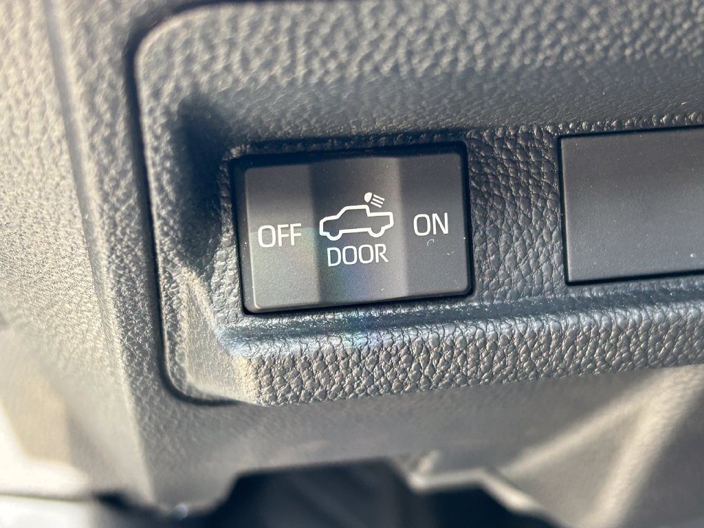 Used 2026 Toyota Tacoma Hybrid Truck