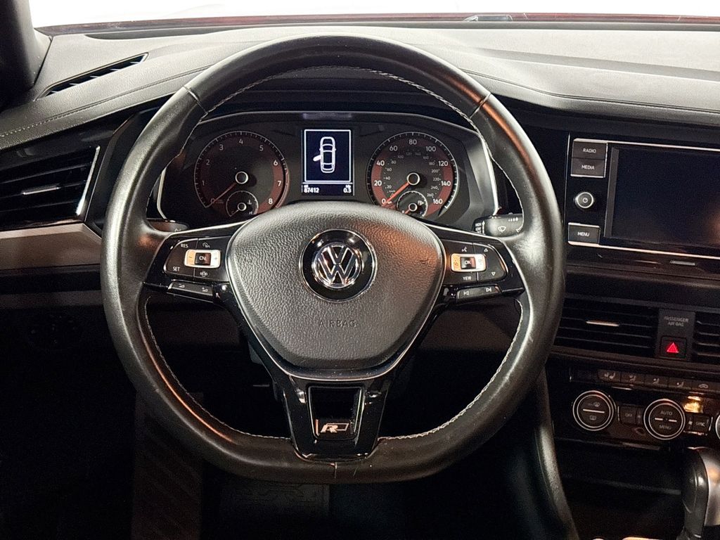 2020 Volkswagen Jetta R-Line