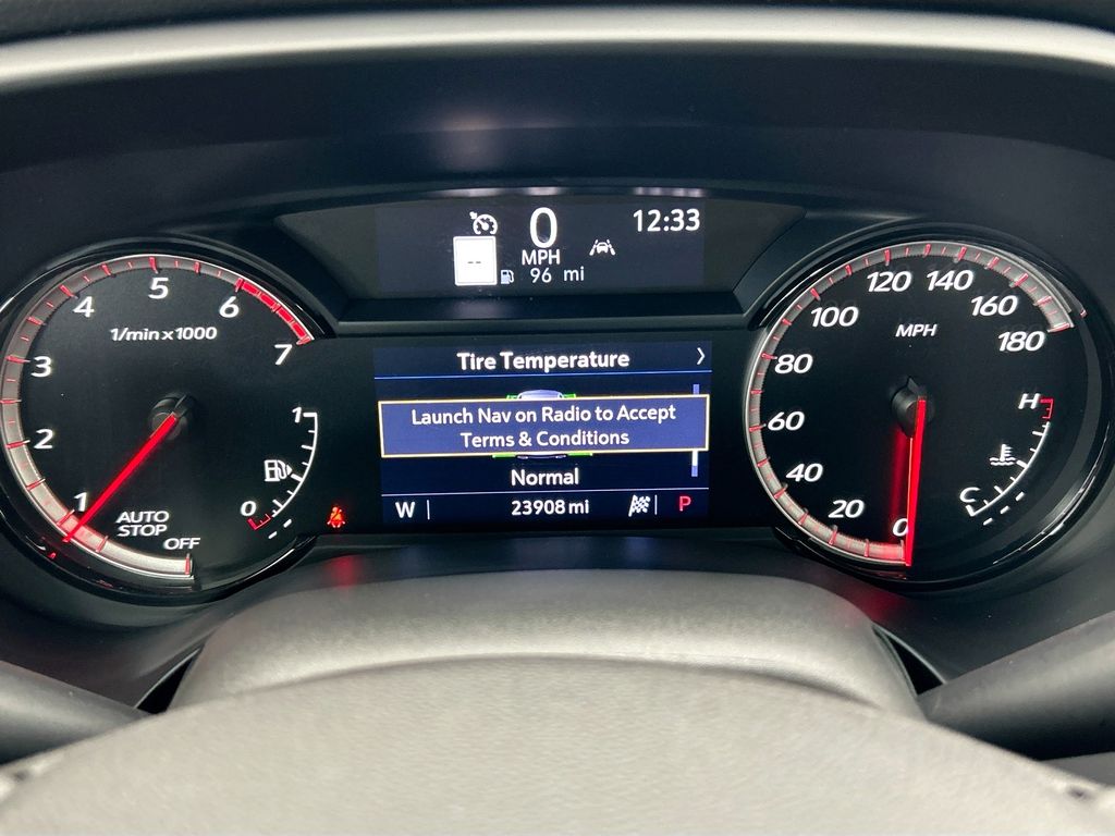 Thumbnail: 2020 Cadillac CT4 - 32