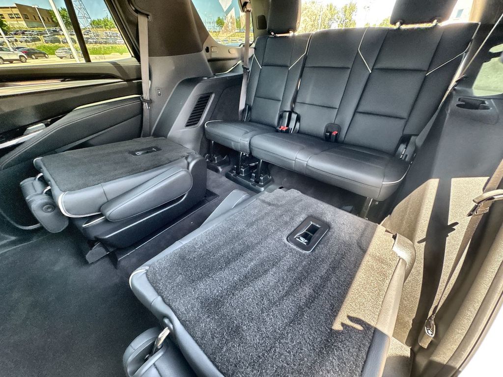Used 2026 Cadillac Escalade SUV