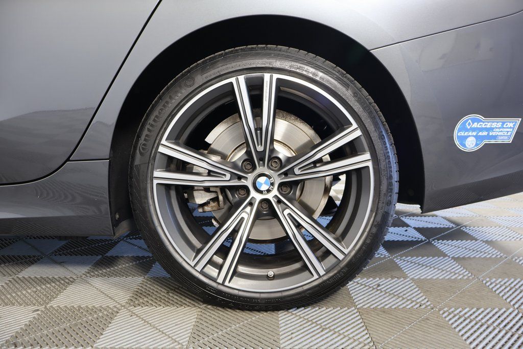 Thumbnail: 2021 BMW 3 Series - 16