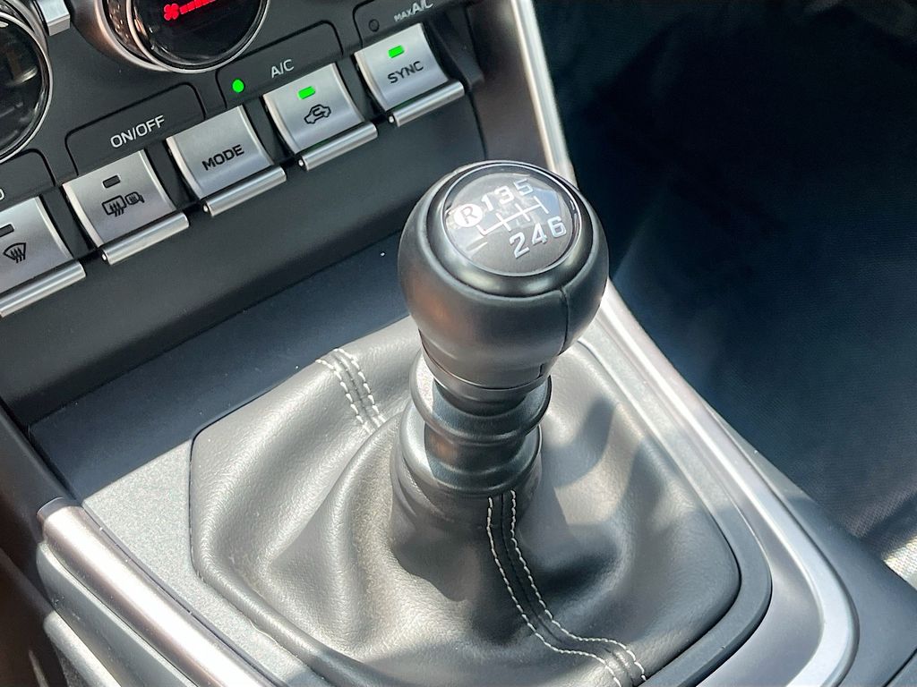2025 Toyota GR86 Premium Red at AutoSavvy Houston Northwest