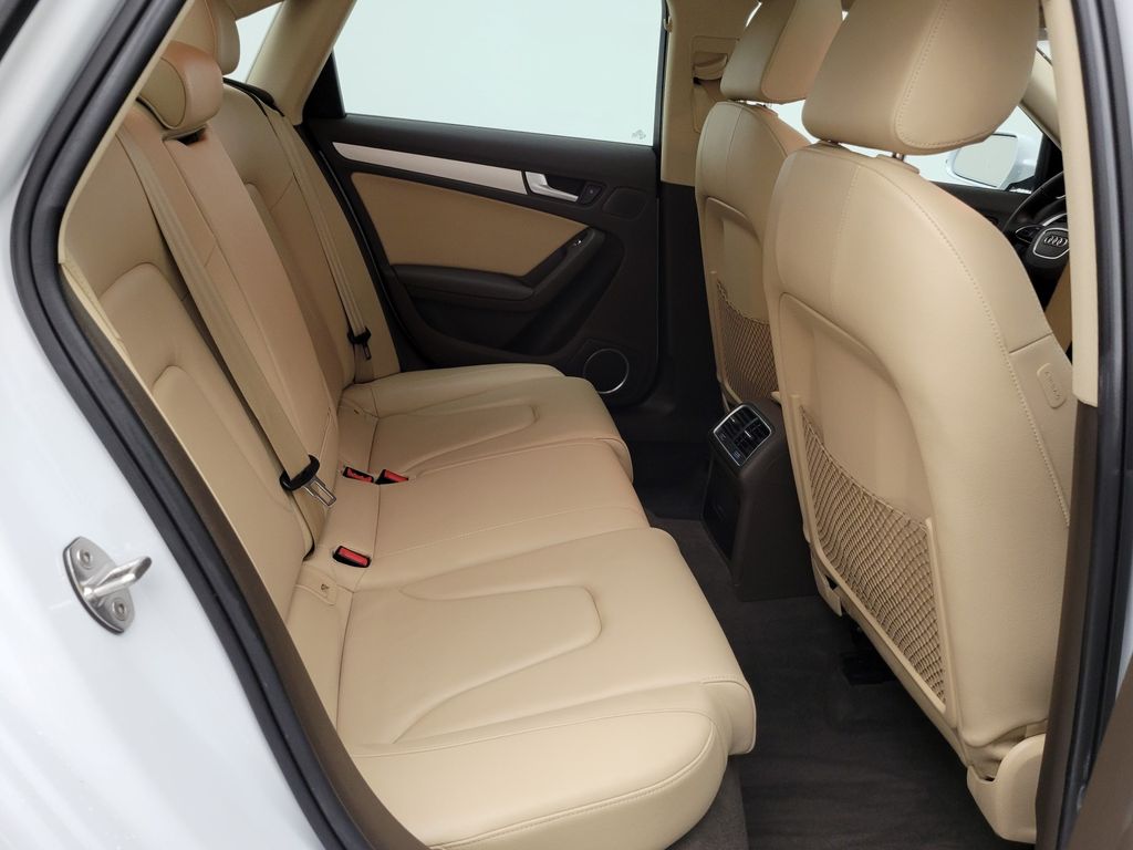 Thumbnail: 2014 Audi A4 - 16