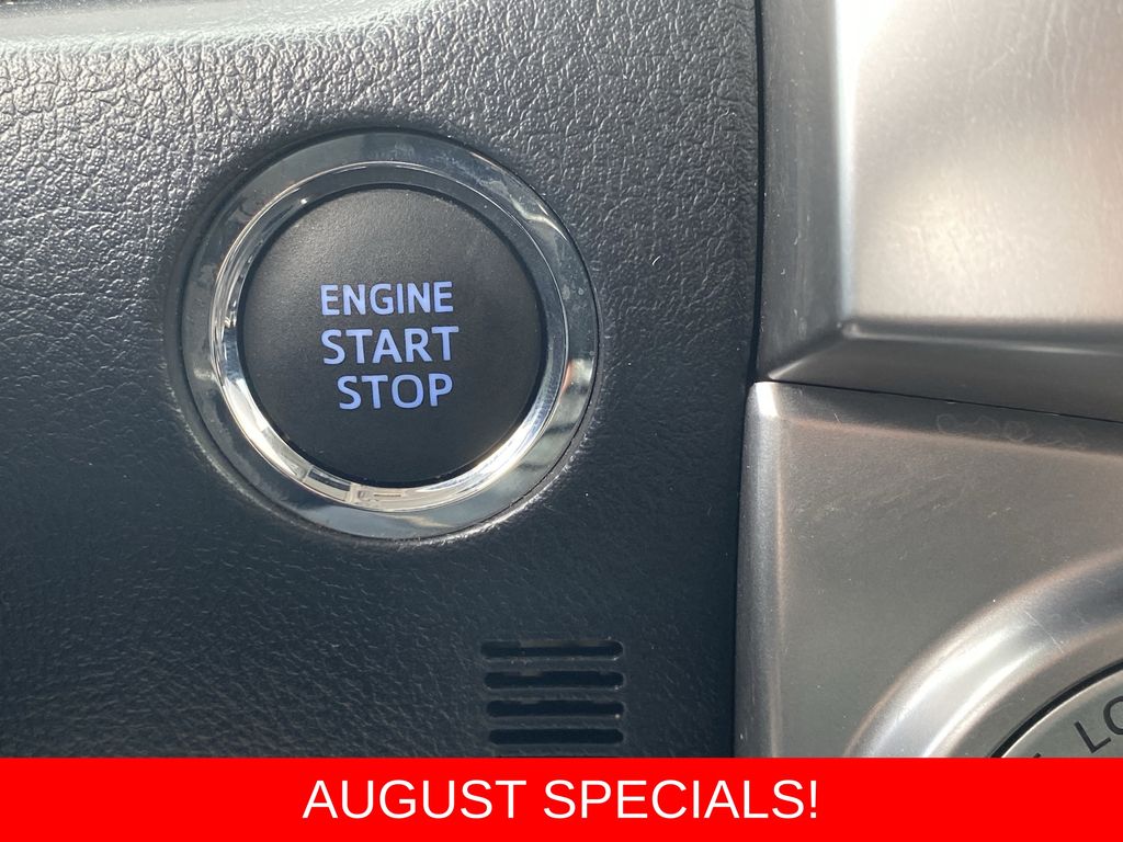 Used 2023 Toyota 4Runner SUV