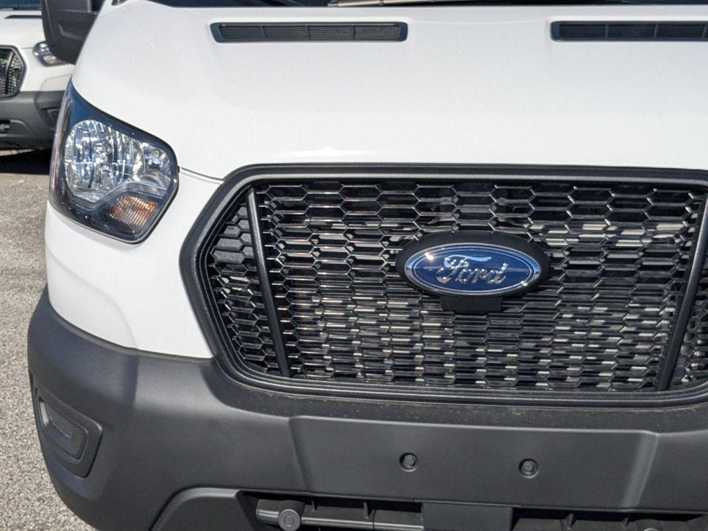 2025 Ford Transit-250 Cargo Van 